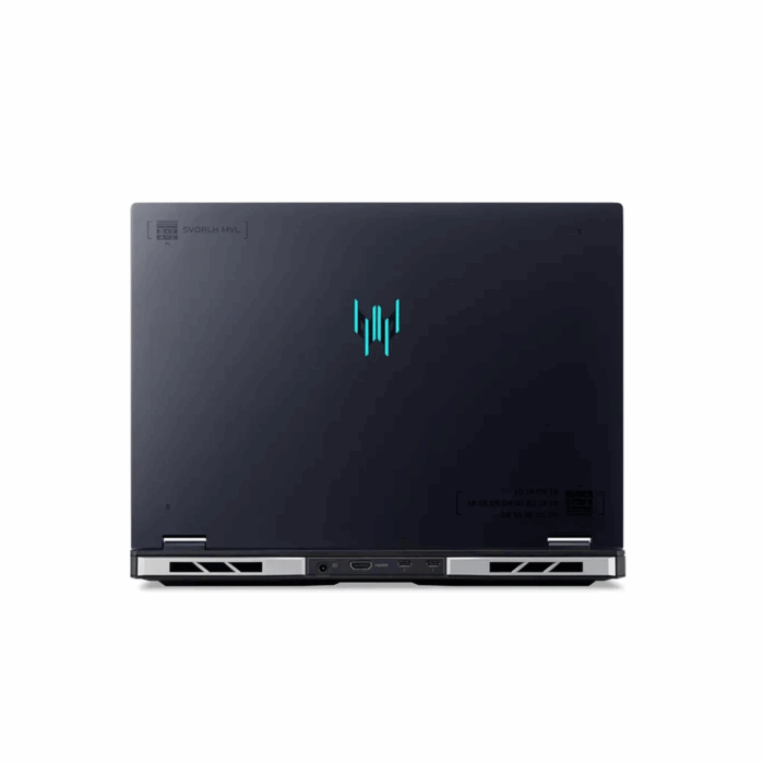 Acer Predator Helios Neo 16 Slim Gaming, Intel Core Ultra 7-255HX, 16 inch OLED 240Hz, Non-Touch, 16GB DDR5, 512GB SSD, NVIDIA GeForce RTX 5060 8GB, 4-Cell 90Wh, Windows 11 Home - Black - Image 7