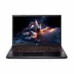 Acer Nitro V 15 Gaming, Intel Core i7-13620H, 15.6 inch, 16GB DDR4 , 512GB SSD, NVIDIA GeForce RTX 5050, 4-Cell 76Wh, Windows 11 Home - Black
