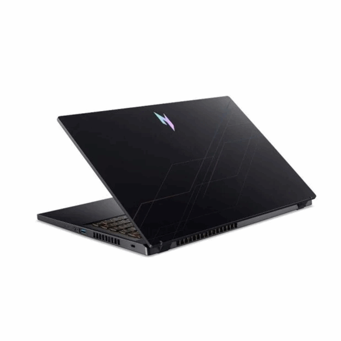 Acer Nitro V 15 Gaming, Intel Core i5-13420H, 15.6 inch, Non-Touch, 16GB DDR4, 512GB SSD, NVIDIA GeForce RTX 5050, 4-Cell 76Wh, Windows 11 Home - Black - Image 5