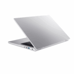 Acer Swift Go 14 Touch, Intel Core Ultra 5-225H, 14 inch, IPS Touch, 16GB DDR5, 512GB SSD, 3-Cell 65Wh, Windows 11 Home - Silver - Image 5