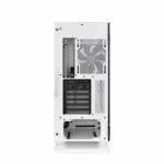 Thermaltake H590 TG ARGB, Snow White PC Case - Компьютерын кейс - Image 4