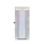 Thermaltake H590 TG ARGB, Snow White PC Case - Компьютерын кейс - Image 6