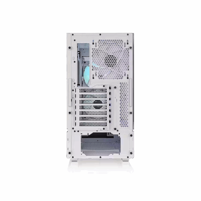 Thermaltake Ceres 300 TG ARGB Snow White PC Case - Компьютерын кейс - Image 3