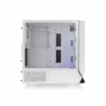 Thermaltake Ceres 300 TG ARGB Snow White PC Case - Компьютерын кейс - Image 5