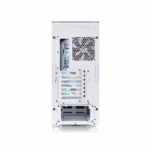 Thermaltake Divider 500 TG Snow ARGB White PC Case - Компьютерын кейс - Image 4