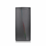 Thermaltake H350 TG RGB Black PC Case - Компьютерын кейс - Image 3