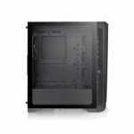 Thermaltake H350 TG RGB Black PC Case - Компьютерын кейс - Image 4