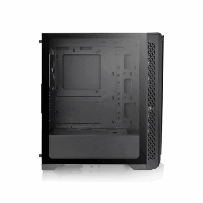 Thermaltake H350 TG RGB Black PC Case - Компьютерын кейс - Image 4