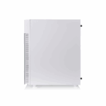 Thermaltake View 200 TG ARGB Snow White PC Case - Компьютерын кейс - Image 6
