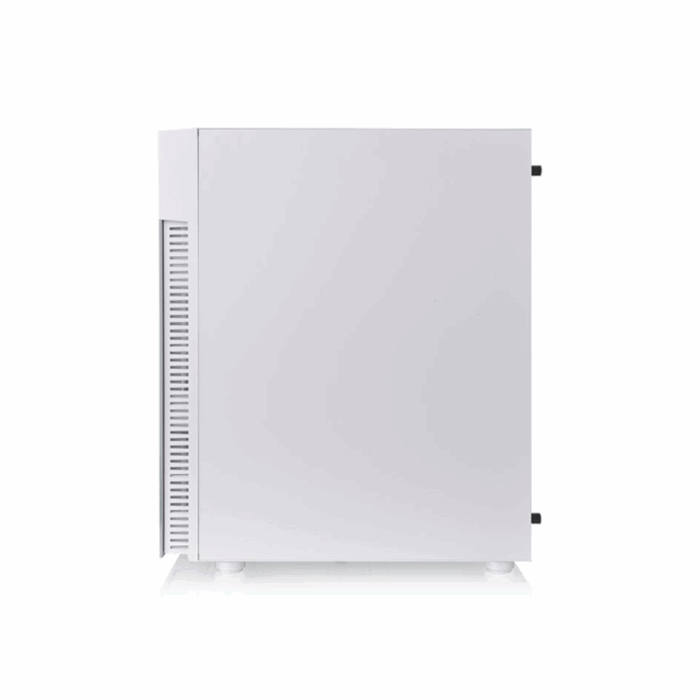 Thermaltake View 200 TG ARGB Snow White PC Case - Компьютерын кейс - Image 6