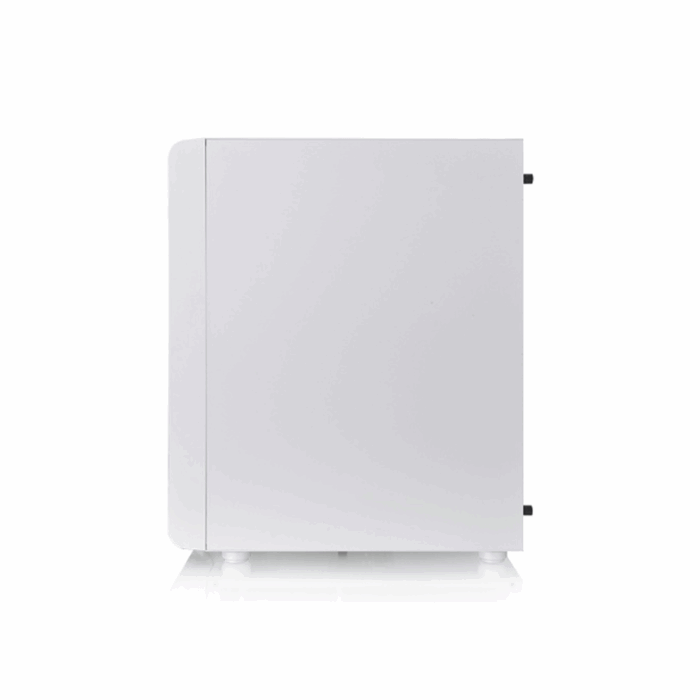 Thermaltake S200 TG Snow White PC Case - Компьютерын кейс - Image 6