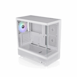 Thermaltake View 270 TG ARGB Snow White PC Case - Компьютерын кейс - Image 3