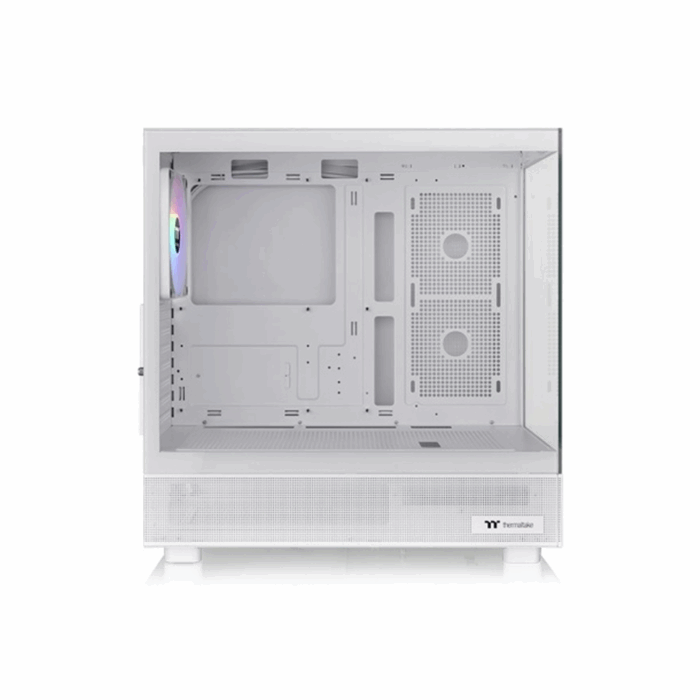 Thermaltake View 270 TG ARGB Snow White PC Case - Компьютерын кейс - Image 4