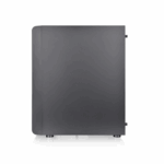 Thermaltake S200 TG Black PC Case - Компьютерын кейс - Image 6
