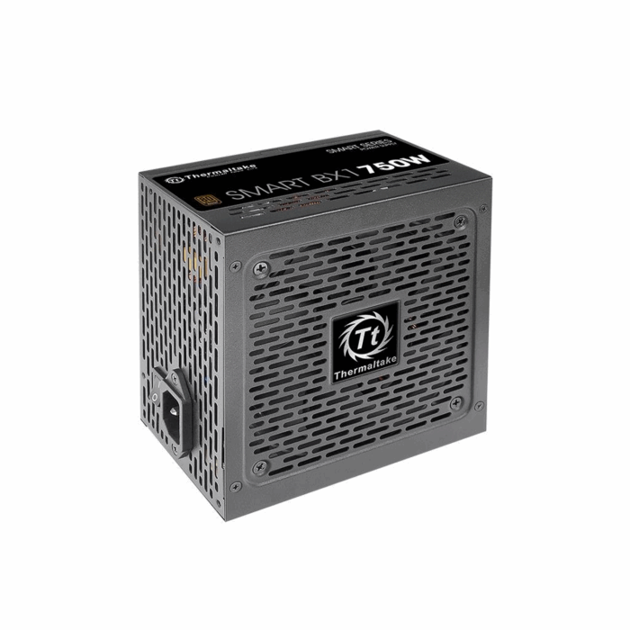Thermaltake Smart BX1 750W, PSU- Тэжээлийн блок - Image 3