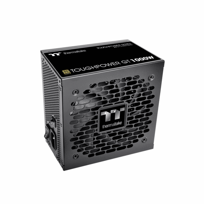 Thermaltake Toughpower GT 1000W PSU- Тэжээлийн блок - Image 3