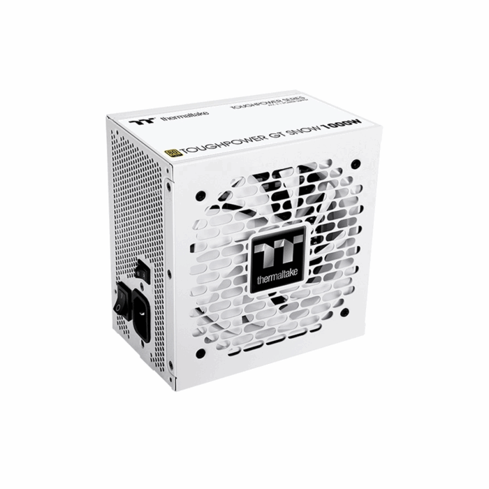 Thermaltake Toughpower GT Snow 1000W PSU- Тэжээлийн блок - Image 3
