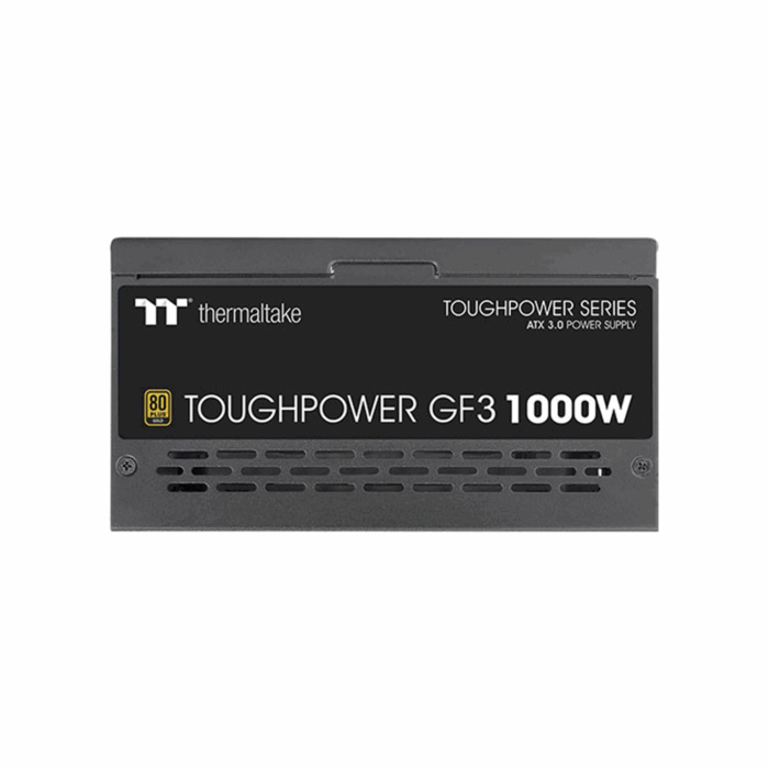 Thermaltake Toughpower GF3 1000W PSU- Тэжээлийн блок - Image 3