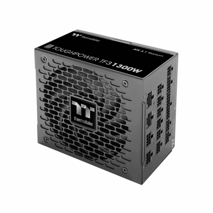 Thermaltake Toughpower TF3 1300W PSU- Тэжээлийн блок - Image 2