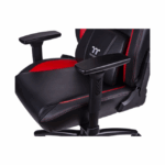 Thermaltake V Comfort Black-Red Gaming Chair - Тоглоомын сандал - Image 6
