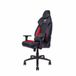 Thermaltake V Comfort Black-Red Gaming Chair - Тоглоомын сандал - Image 3