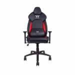 Thermaltake V Comfort Black-Red Gaming Chair - Тоглоомын сандал