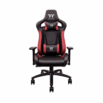 Thermaltake U Fit Black-Red Gaming Chair - Тоглоомын сандал