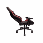 Thermaltake U Fit Black-Red Gaming Chair - Тоглоомын сандал - Image 4