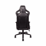 Thermaltake U Fit Black-Red Gaming Chair - Тоглоомын сандал - Image 5