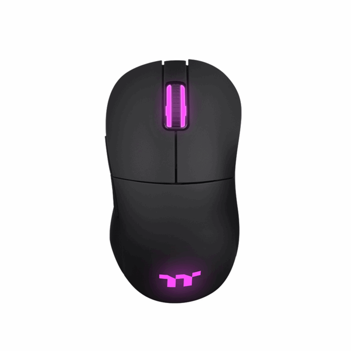 Group_2085662519 Thermaltake Damysus Wireless Light Weight Mouse - Image 1
