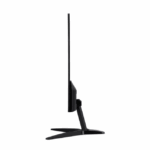 Acer Nitro KG3 Gaming Monitor - KG273 X1, 27 inch, FHD IPS 1920x1080 at 200Hz, HDMI Port with HDMI Cable, DP Port, Headphone Jack, Audio Line Out - Image 4