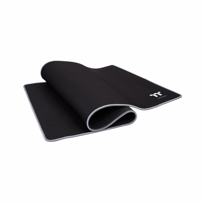 Thermaltake M700 Extended Gaming Mouse Pad - Black - Image 3
