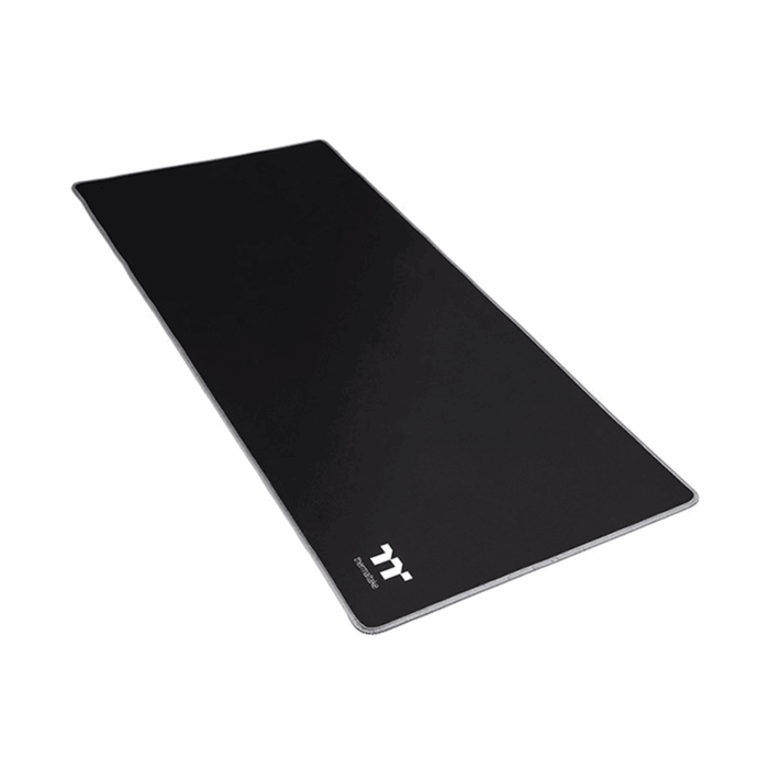Thermaltake M700 Extended Gaming Mouse Pad - Black - Image 4