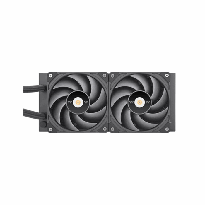 Thermaltake TOUGHLIQUID 240 EX Pro ARGB, Sync All-In-One Liquid Cooler - Хөргүүр - Image 3