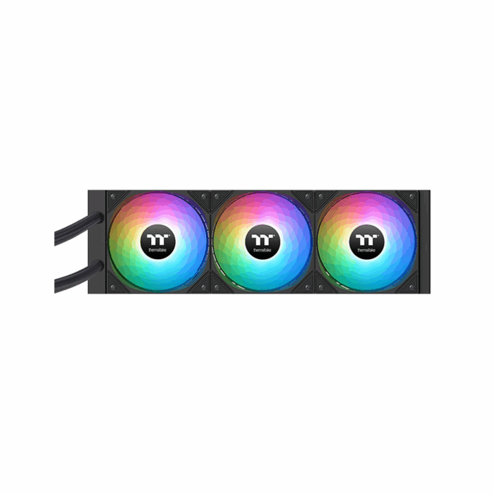 Thermaltake LA360 ARGB, Sync All-In-One Liquid Cooler System - Хөргүүр - Image 3