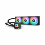 Thermaltake LA360 ARGB, Sync All-In-One Liquid Cooler System - Хөргүүр