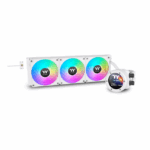 Thermaltake TH360 V2 Ultra EX ARGB, Sync Snow Edition All-In-One Liquid Cooler System - Хөргүүр