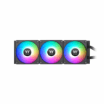 Thermaltake TH360 V2 Ultra EX ARGB, Sync CPU Liquid Cooler All-In-One Liquid Cooling System Water Block 2.1 inch LCD - Хөргүүр - Image 3
