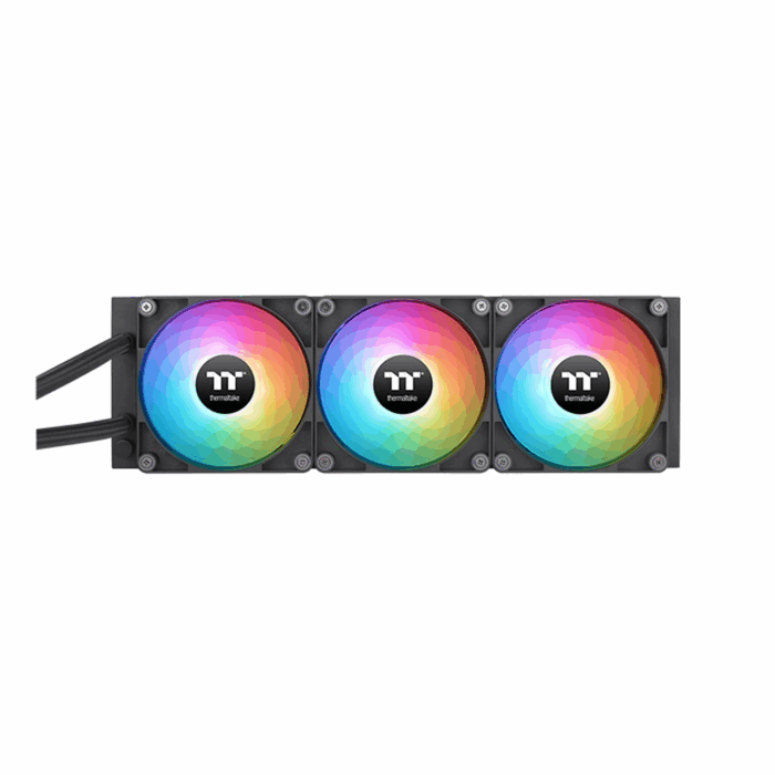 Thermaltake TH360 ARGB, Sync V2 CPU All-In-One Liquid Cooler - Хөргүүр - Image 3