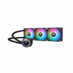 Thermaltake TH360 ARGB, Sync V2 CPU All-In-One Liquid Cooler - Хөргүүр