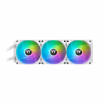 Thermaltake Floe RC360 CPU&Memory AIO Liquid Cooler Snow Edition, memory not include , All-In-One Liquid Cooler - Хөргүүр - Image 2