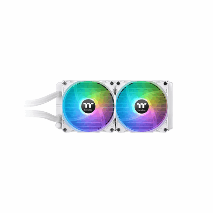 Thermaltake Floe RC240 CPU&Memory ,120 ARGB, memory not include All-In-One Liquid Cooler - Хөргүүр - Image 3