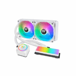 Thermaltake Floe RC240 CPU&Memory ,120 ARGB, memory not include All-In-One Liquid Cooler - Хөргүүр