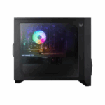 Acer Predator Orion 3000, Intel Core Ultra 7-265F, 32GB DDR5, 512GB SSD, NVIDIA GeForce RTX 5070 12GB GDDR7, Predator RGB KB & Mouse, Windows 11 Home - Image 4
