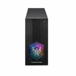 Acer Predator Orion 3000, Intel Core Ultra 7-265F, 32GB DDR5, 512GB SSD, NVIDIA GeForce RTX 5070 12GB GDDR7, Predator RGB KB & Mouse, Windows 11 Home - Image 3