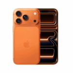 Apple iPhone 17 Pro 256GB, Cosmic Orange