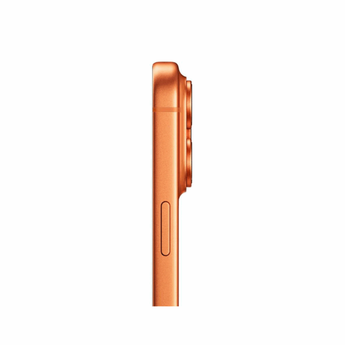 Apple iPhone 17 Pro 256GB, Cosmic Orange - Image 4