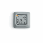 Keychron Low Profile LSA Artisan Keycap-Room, AT-43