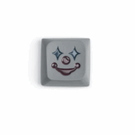 Keychron Low Profile LSA Artisan Keycap-Joker, AT-40