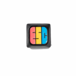 Keychron Low Profile LSA Artisan Keycap-ESC, AT-37